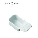 メジャースプーン メジャーカップ コーヒー 計量スプーン Kalita カリタ HA 波佐見焼 陶器 日本製
