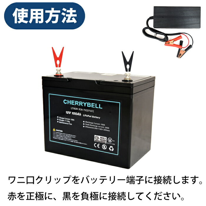 ����Ŵ������।����Хåƥ꡼���ѽ��Ŵ� 12V 20A ���㡼���㡼 14.6V �����꡼�٥� cherrybell ����Ŵ������।���� ���Ŵ� LiFePO4 ���� �Хåƥ꡼���㡼���㡼 �����߷� ��������