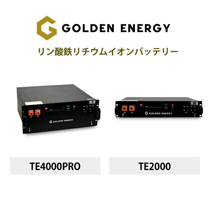 リチウムイオンバッテリー 51.2V 100Ah 5.12kWh リン酸鉄リチウムイオンバッテリー...