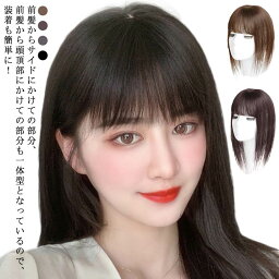 エクステ トップピース クリップ 部分ウイッグ ヘアピース つむじ 白髪隠し ストレート 部分ウイッグ ワンタッチ つけ毛 自然 増毛部分かつら 360度対応 人工毛ウィッグ 取り付け 簡単