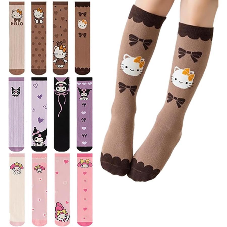 タグ付♥Hello KittyリボンハイソックスキティAngelicPretty ANGELICPRETTY OnlineShop/ロリータファッション通販サイトAngelic