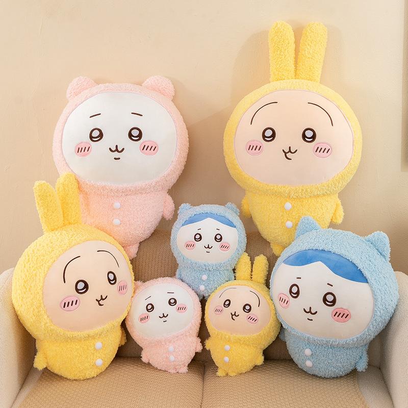 楽天市場】ちいかわぬいぐるみ（原産国/製造国中国）（バッグ・小物