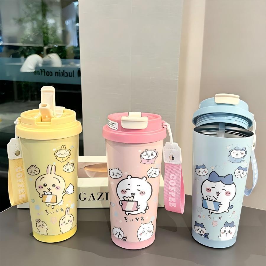 楽天市場】ちいかわタンブラーの通販