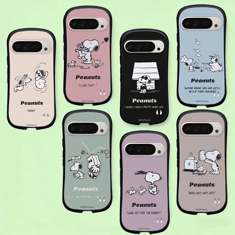 スヌーピー Google 10 スマホケース Pixelケース 10 8A 9pro 7Aキャラクター GooglePixel8a キャラクターPixel9Aケース Pixel9/9Proケース可愛い（楽天・チェリー樹）