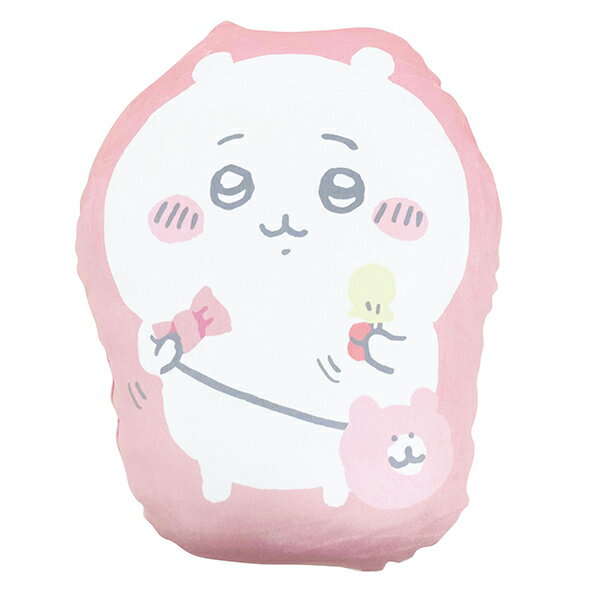 ちいかわ ぬいぐるみ グッズ クッション ハチワレ うさぎ ダイカットクッション 抱き枕 かわいい マスコット プレゼント MORIPiLO 公式ライセンス 2