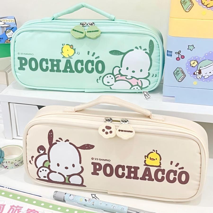 楽天市場】ポチャッコ筆箱の通販