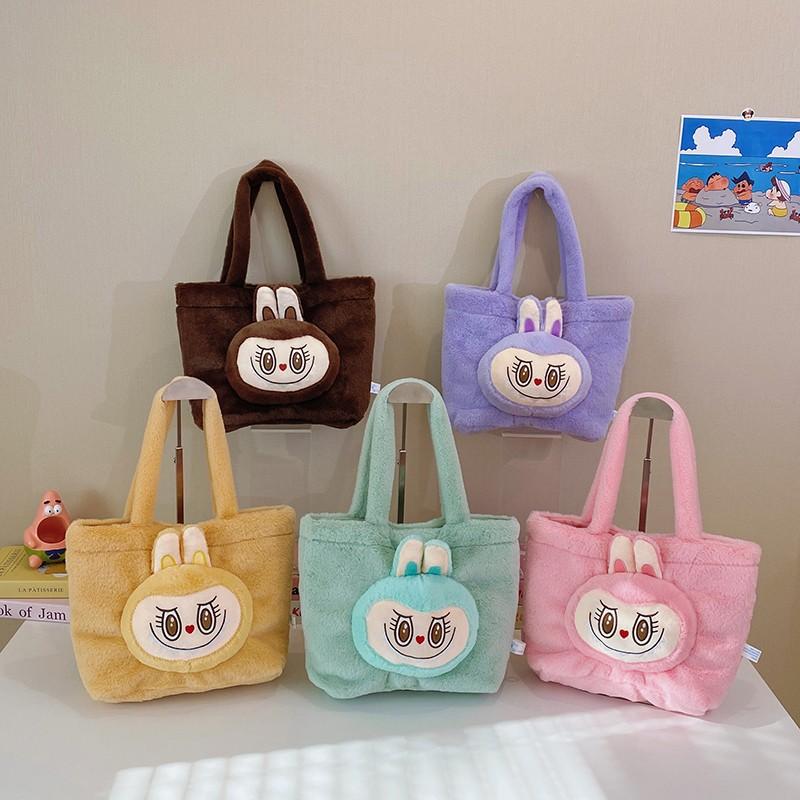 LABUBUのハンドバッグ Labubu バッグ | LABUBU POP MART オンラインショップ