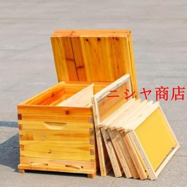 楽天市場】蜂の巣箱の通販