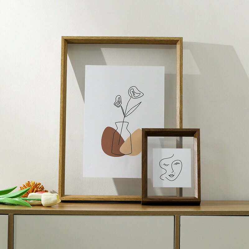 楽天市場】フォトフレームa4プレゼントの通販