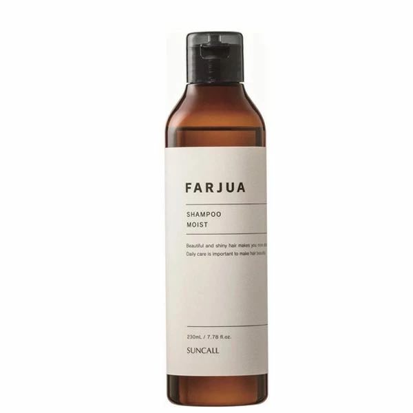 樂天商城 - サンコール ファルジュア シャンプー モイスト 230mL