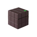 アリミノ ピース ハードワックス チョコ 80g