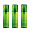 ルベル プロエディット ヘアスキン ウェイク ウォータリング 120ml x 3個 セット【3個セット】
