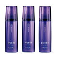 【送料無料】 ルベル プロエディット ヘアスキン オアシスク ウォータリング 120ml x 3個 セット【3個セット】