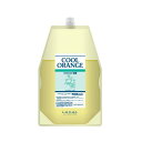 ルベル クールオレンジ ヘアソープ スーパークール SC 1600ml