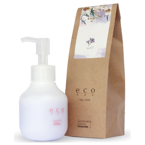 樂天商城 - パイモア eco HBS　エコエイチビーエス ミルク 80ml ムスク