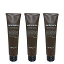 モデニカ タイトハードジェル 150g x3【3個セット】