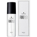 シュワルツコフ ファイバープレックス ボンド オイル 150mL