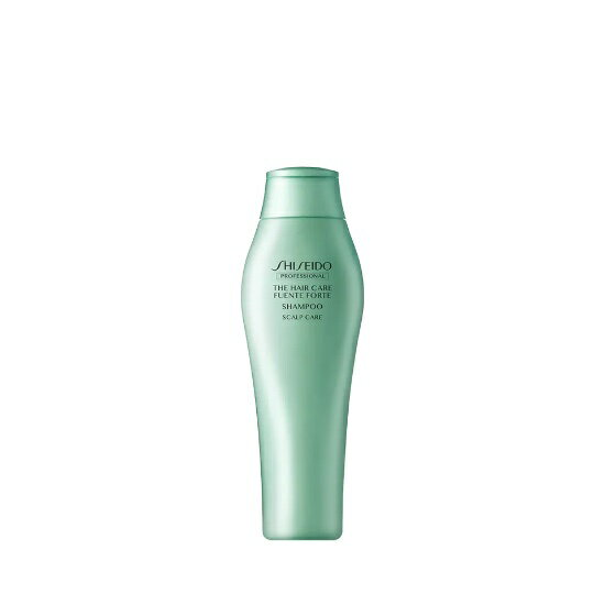 資生堂 THC　フェンテフォルテ シャンプー　250ml