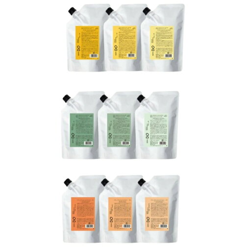 デミ ドゥ スカルプ シャンプー 1000ml + スカルプ トリートメント 1000g + ヘアトリートメント 1000g レフィルセット 選べる デミ ドゥ スカルプ シャンプー 1000ml + スカルプ トリートメント 1000g + ヘアトリートメント 1000g レフィルセット 選べる