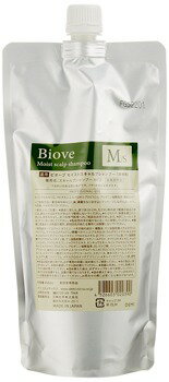 乐天商城 - デミ　ビオーブ　モイストスキャルプシャンプー　450ml レフィル【DEMI Biove】