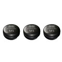 資生堂 ステージワークス トゥルーエフェクター M5 (マット) 80g ×3【3個セット】