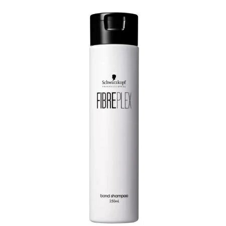 樂天商城 - シュワルツコフ ファイバープレックス ボンド シャンプー 250ml