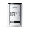 シュワルツコフ ファイバープレックス パウダーブリーチ 450g