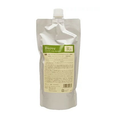 樂天商城 - デミ　ビオーブ　リフレッシュスキャルプシャンプー　450ml レフィル【DEMI Biove】