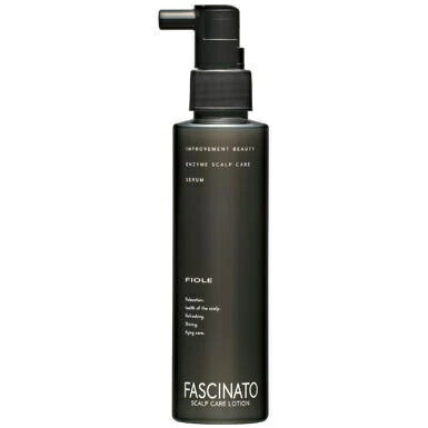 フィヨーレ FIOLE ファシナート セラム EZ 150mL 　頭皮ケアセラム
