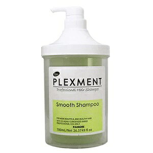 乐天商城 - パイモア プレックスメント スムース　シャンプー 780ml ポンプ
