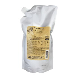 ミルボン クロナ　シャンプー　フォー　カラードヘア 1000ml