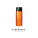 ルベル イオ(IAU)クレンジング クリアメント 200ml