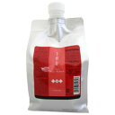 ルベル イオ(IAU)クリーム メルトリペア 1000ml(レフィル)ヘアトリートメント 1000mL詰替