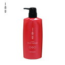 ルベル イオ(IAU)クリーム シルキーリペア 600ml 【ヘアトリートメント】