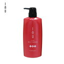 ルベル イオ(IAU)クリーム メルトリペア 600ml