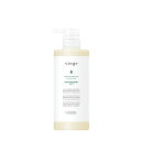 【送料無料】ルベル ヴィージェ ヘアトリートメント S 600ml