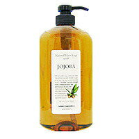 ルベル ナチュラル ヘアソープ ウィズJO (ホホバ) 1000ml ルベル ナチュラル ヘアソープ ウィズJO (ホホバ) 1000ml