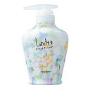 モルトベーネ ロレッタ まいにちのすっきりシャンプー 600mL