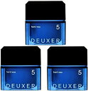 ナンバースリー 003 デューサー ハードワックス 5 80g x3【3個セット】