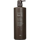 ナンバースリー プロアクション フォーシー forC. シャンプー /1000mLNumberThree No3 ForC.Proactio