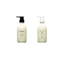 フィヨーレ Fエイド プリフィカ シャンプー スリーク 400ml + トリートメント スリーク 400g Purifica