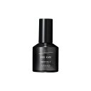ルベル シーソー SEE/SAW クリアオイル フラット 80ml