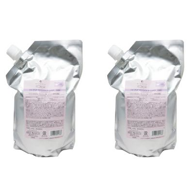 乐天商城 - デミ フローディア グランメロウ　トリートメント 1000g ×2【2個セット】