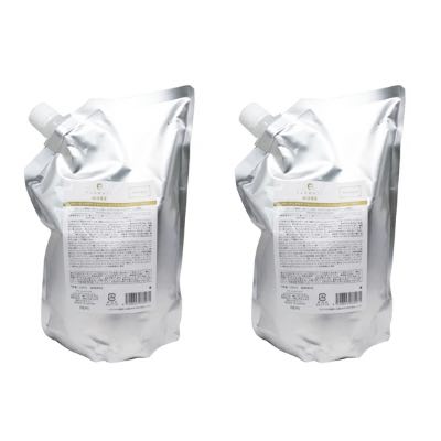 乐天商城 - デミ フローディア シャンプー リペアコンクメルティ　 1000ml　×2【2個セット】