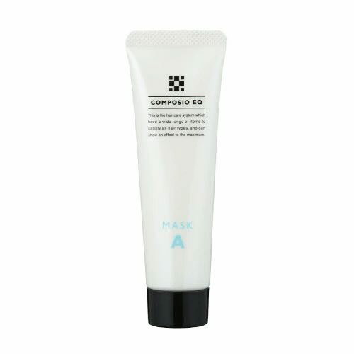 乐天商城 - デミ コンポジオ EQ マスク A 50g