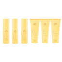 WELLA ウエラ インヴィゴ サンクレンジングシャンプーN 250ml ×3 + サンエクスプレストリートメントN 200ml ×3 セット