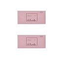 【2個セット】ナンバースリー 003 ルファルデ CPパック (12g×4包) ×2