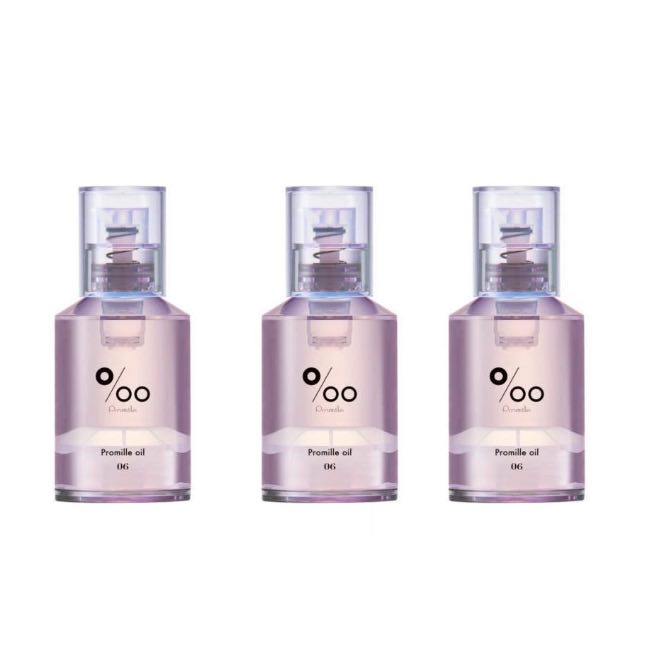 乐天商城 - 【送料無料】 ムコタ プロミルオイルN 30ml 06 ホワイトラベンダー　　×3【3個セット】
