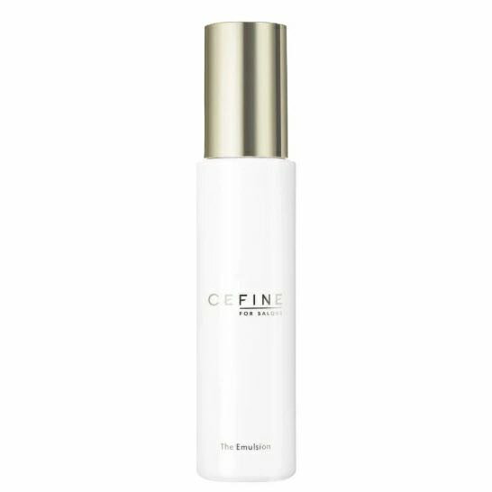 樂天商城 - セフィーヌ フォーサロンズ ザ・エマルジョン 80ml