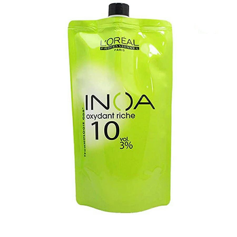 ロレアル イノアカラー オキシ 3% 1000ml　